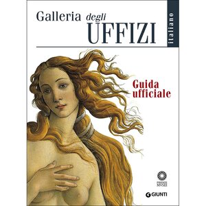 100 CAPOLAVORI DEGLI UFFIZI - Gallerie degli Uffizi Shop